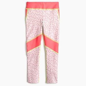Crewcuts’ Active Girls’ Athletic/Yoga Pant
